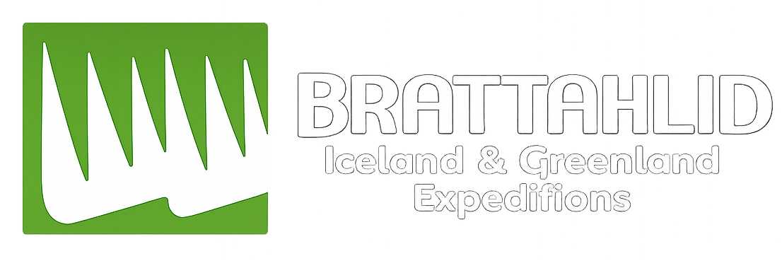 Iceland and Greenland expedition